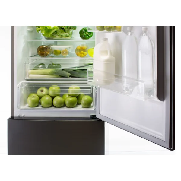 Холодильник Sharp SJB340ESIX - фото 4