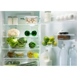 Холодильник Sharp SJB340ESIX - фото 6