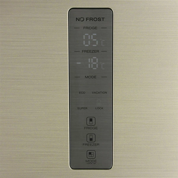 Холодильник Sharp SJB340XSCH - фото 3