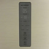 Холодильник Sharp SJB340XSCH - фото 3