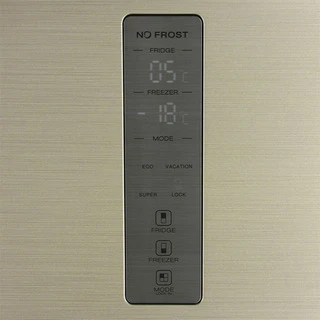 Холодильник Sharp SJB340XSCH