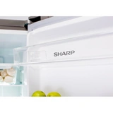 Холодильник Sharp SJB340XSCH - фото 5
