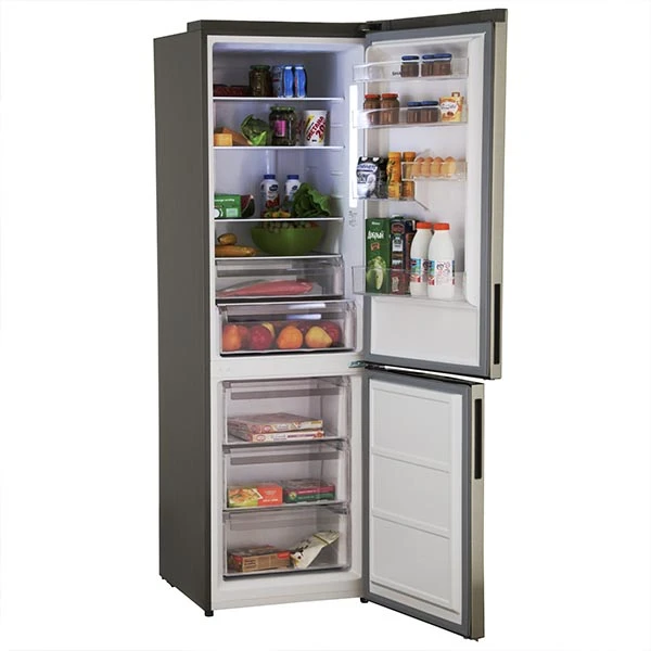 Холодильник Sharp SJB340XSCH - фото 2