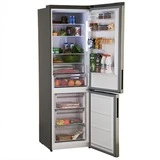 Холодильник Sharp SJB340XSCH - фото 2