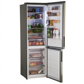 Холодильник Sharp SJB340XSCH