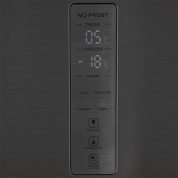 Холодильник Sharp SJB340XSIX - фото 4