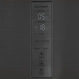 Холодильник Sharp SJB340XSIX - фото 4