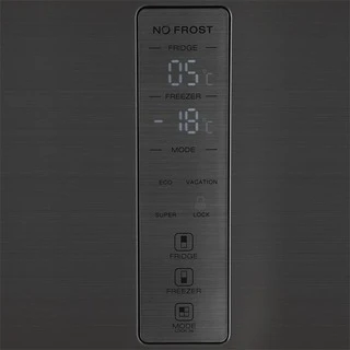 Холодильник Sharp SJB340XSIX