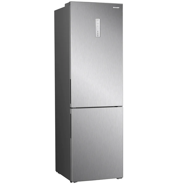 Холодильник Sharp SJB340XSIX