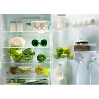 Холодильник Sharp SJB340XSIX