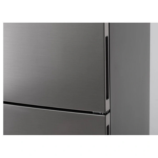 Холодильник Sharp SJB340XSIX - фото 5