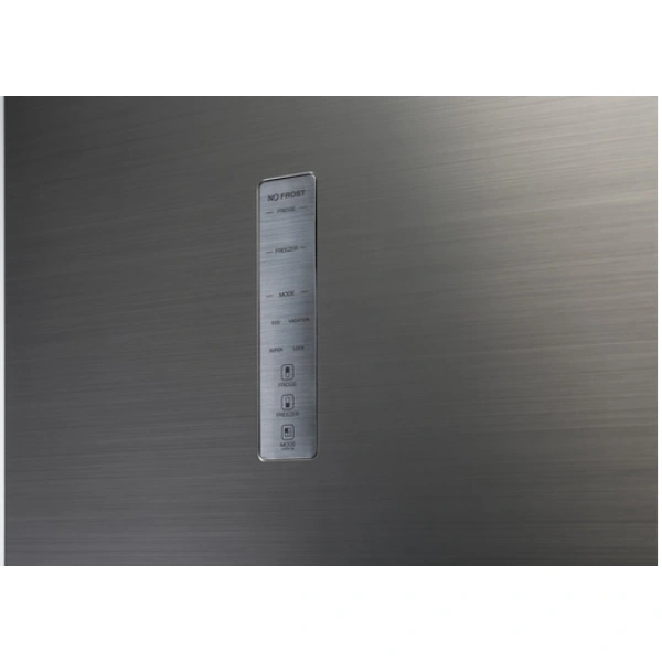 Холодильник Sharp SJB340XSIX - фото 3