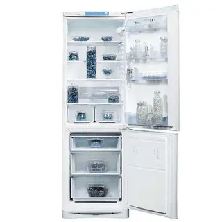 Холодильник INDESIT BA-20