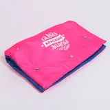 Муфта «Самая красивая мамочка» без меха , цвет розовый  - фото 3