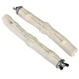 Минеральные жердочки "Ветка Эвкалипта"  для птиц, 2 шт  - фото 2