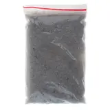 Песок кварцевый для птиц, 150 гр., п/э пакет  - фото 2