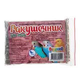 Минеральная подкормка "Ракушечник" для птиц, п/э пакет, 100 г  - фото 2