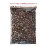 Минеральная подкормка "Ракушечник" для птиц, п/э пакет, 100 г  - фото 4