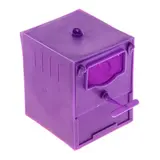 Домик для амадин  - фото 3