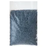 Мраморная крошка, 2-5 мм, 3,5 кг, чёрный  - фото 3