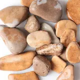 Галька "Каспийская" 20-40 мм, 5 кг  - фото 4