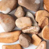 Галька "Каспийская" 20-40 мм, 5 кг  - фото 2