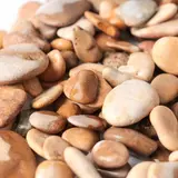 Галька "Каспийская" 10-20 мм, 5 кг 