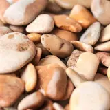 Галька "Каспийская" 10-20 мм, 5 кг  - фото 3