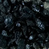 Мраморная крошка черная 5-10 мм 350 г 