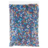 Мраморная крошка, "микс"(разноцветная) 2,5-5 мм/1 кг  - фото 2