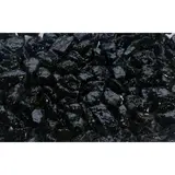 Мраморная крошка, "черная", 5-10 мм/1 кг 