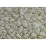 Мраморная крошка, "белая", 5-10 мм/1 кг 