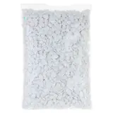 Мраморная крошка, "белая", 5-10 мм/1 кг  - фото 2