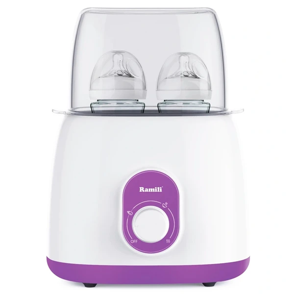 Стерилизатор-подогреватель Ramili 4 в 1 Baby BFW300