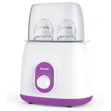 Стерилизатор-подогреватель Ramili 4 в 1 Baby BFW300 - фото 2