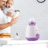 Универсальный 3 в 1 подогреватель/стерилизатор Ramili Baby BFW200 - фото 6