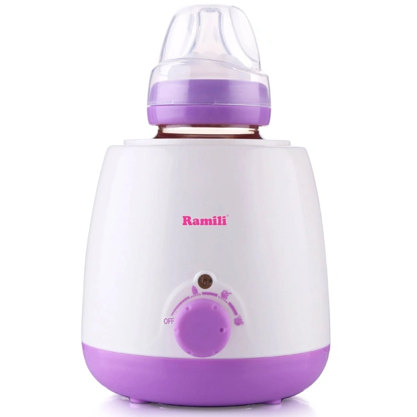 Универсальный 3 в 1 подогреватель/стерилизатор Ramili Baby BFW200