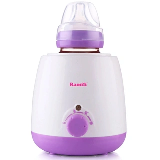 Универсальный 3 в 1 подогреватель/стерилизатор Ramili Baby BFW200