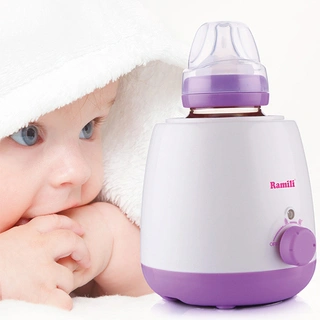 Универсальный 3 в 1 подогреватель/стерилизатор Ramili Baby BFW200