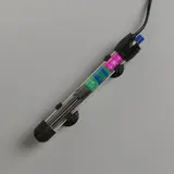 Обогреватель терморегулятор КВАРЦ 50ватт 200см электрошнур  - фото 4