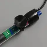 Обогреватель терморегулятор КВАРЦ 50ватт 200см электрошнур  - фото 5