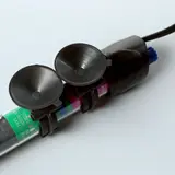 Обогреватель терморегулятор КВАРЦ 50ватт 200см электрошнур  - фото 2