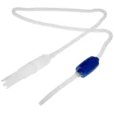 Сифон KW New с грушей  - фото 2