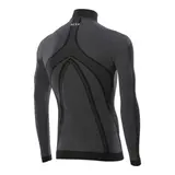 Термокофта SIXS TS3L Light, размер M, чёрный  - фото 2