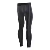 Термоштаны SIXS PNX, размер L, чёрный  - фото 2