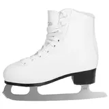 Коньки фигурные 215В с мехом, размер 32  - фото 5