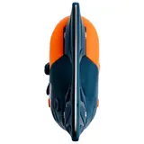 Коньки ледовые раздвижные «Космос», детские 223E, размер 26-29  - фото 3