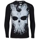 Лонгслив Good Loot Marvel CW Cross Bones, размер L