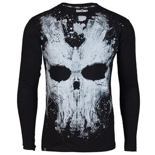 Лонгслив Good Loot Marvel CW Cross Bones, размер L