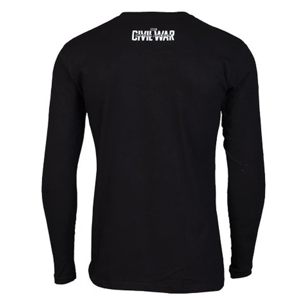 Лонгслив Good Loot Marvel CW Cross Bones, размер L - фото 2